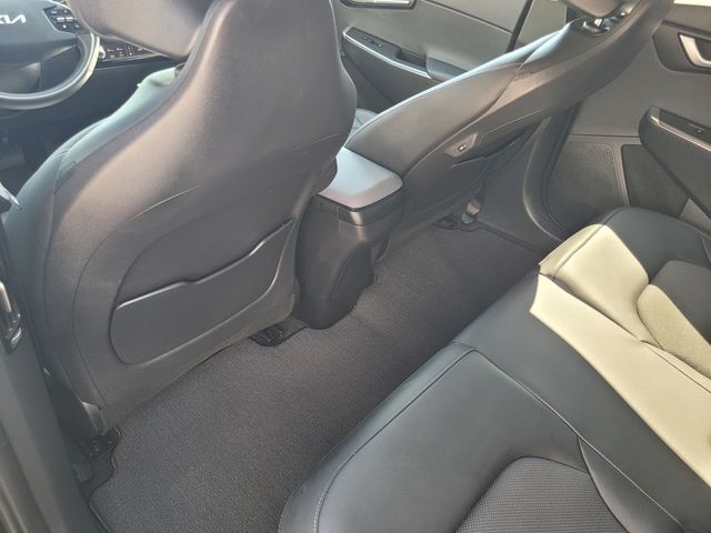 2024 Kia EV6 Light Folsom CA