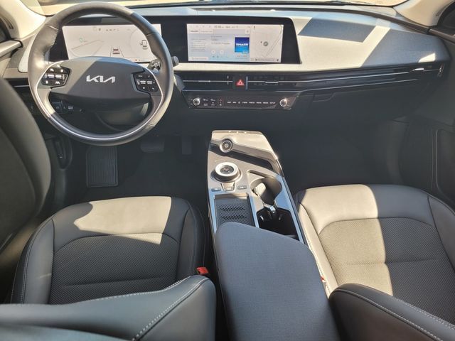 2024 Kia EV6 Light Folsom CA