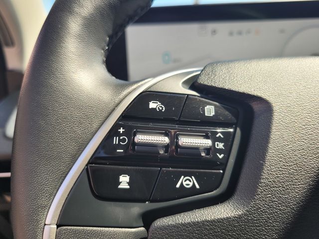 2024 Kia EV6 Light Folsom CA