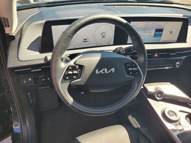 2024 Kia EV6 Light Folsom CA