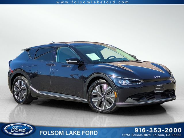2024 Kia EV6 Light