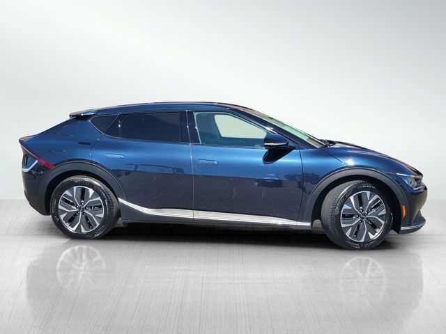 2024 Kia EV6 Light Folsom CA