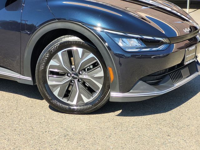 2024 Kia EV6 Light Folsom CA