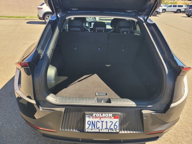 2024 Kia EV6 Light Folsom CA