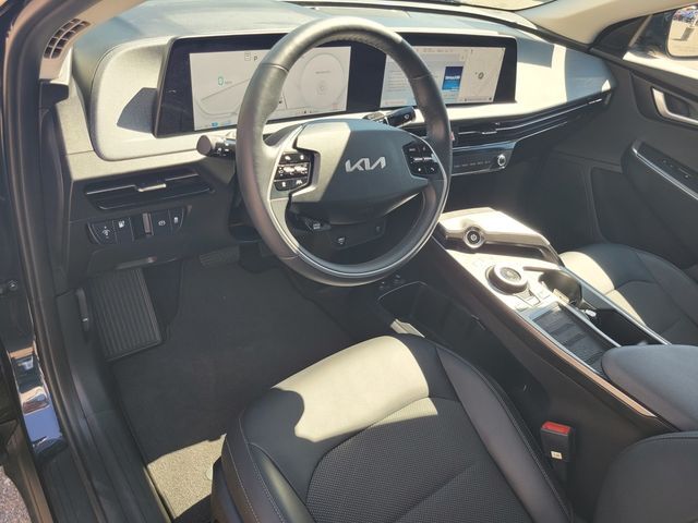 2024 Kia EV6 Light Folsom CA