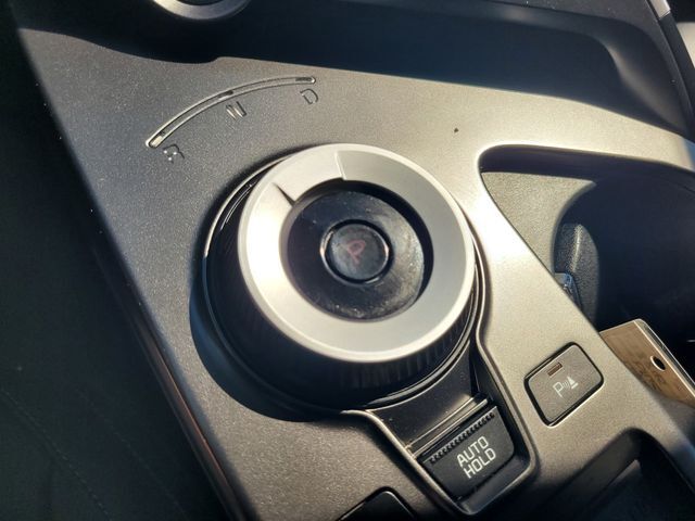 2024 Kia EV6 Light Folsom CA