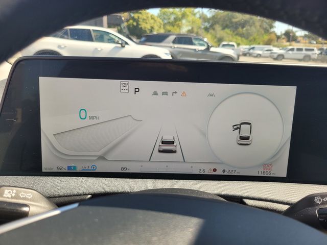 2024 Kia EV6 Light Folsom CA