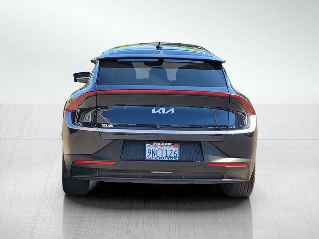 2024 Kia EV6 Light Folsom CA