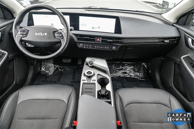 2024 Kia EV6 Light Huntington Beach CA
