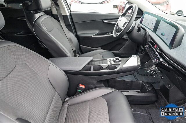 2024 Kia EV6 Light Huntington Beach CA