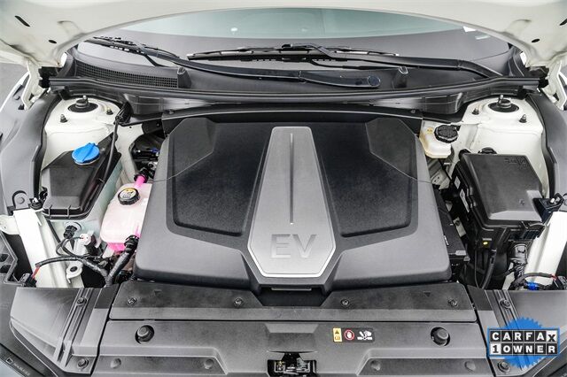 2024 Kia EV6 Light Huntington Beach CA