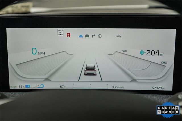 2024 Kia EV6 Light Huntington Beach CA