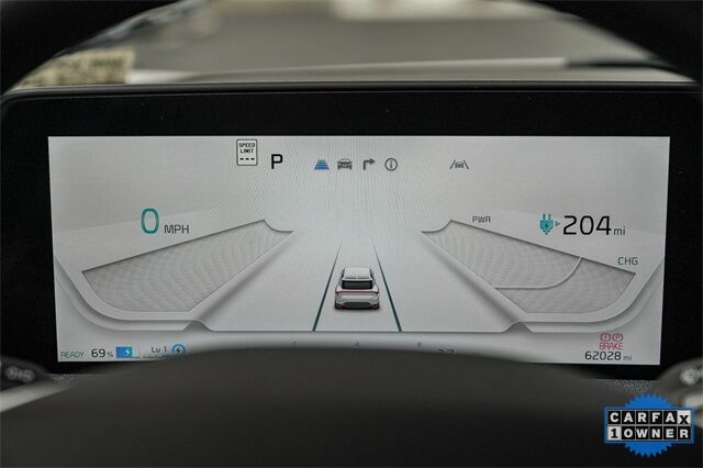 2024 Kia EV6 Light Huntington Beach CA