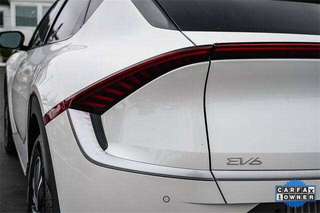 2024 Kia EV6 Light Huntington Beach CA