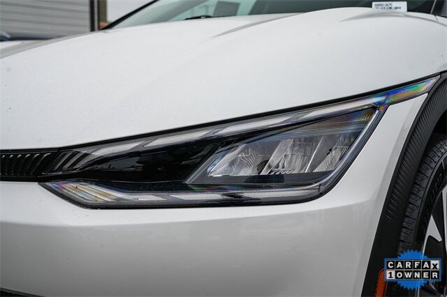 2024 Kia EV6 Light Huntington Beach CA