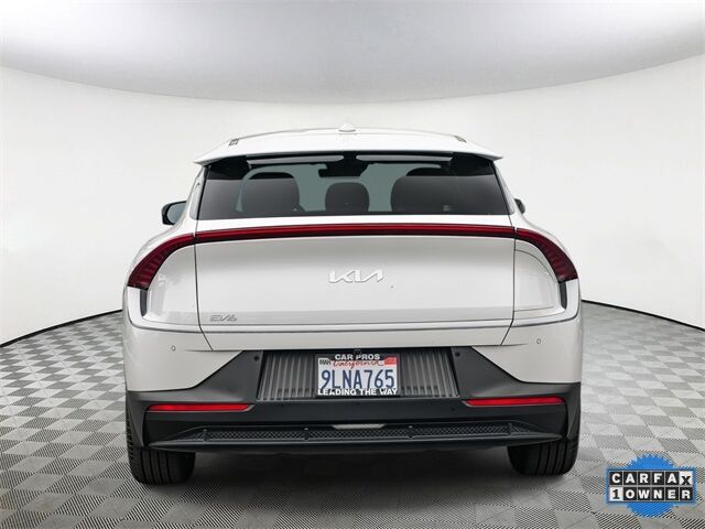 2024 Kia EV6 Light Huntington Beach CA