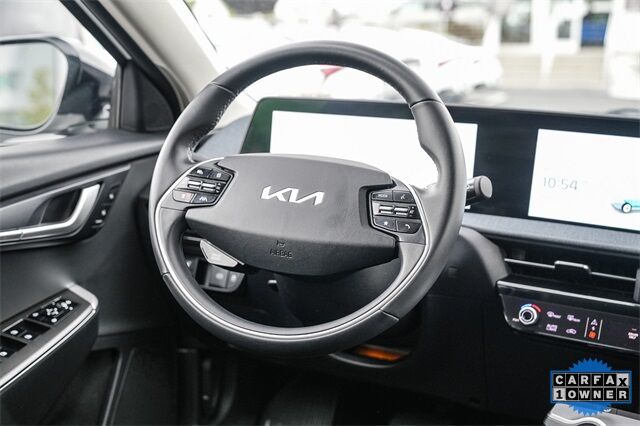 2024 Kia EV6 Light Huntington Beach CA