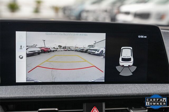 2024 Kia EV6 Light Huntington Beach CA