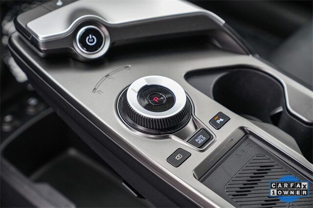 2024 Kia EV6 Light Huntington Beach CA