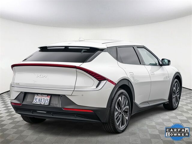 2024 Kia EV6 Light Huntington Beach CA