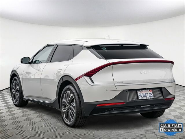 2024 Kia EV6 Light Huntington Beach CA
