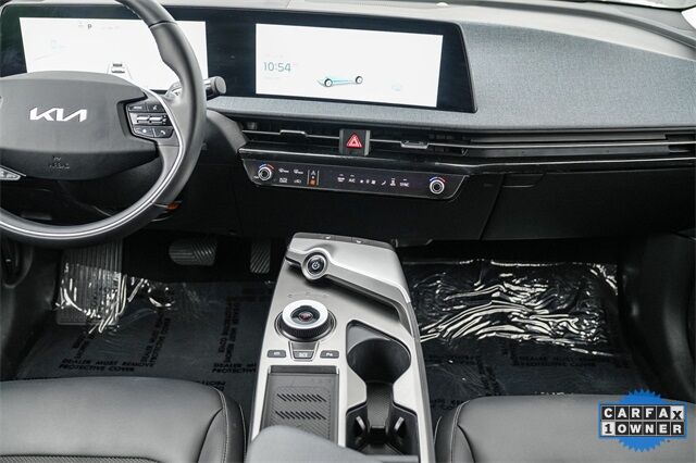 2024 Kia EV6 Light Huntington Beach CA