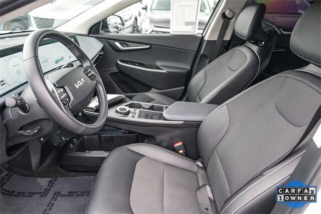 2024 Kia EV6 Light Huntington Beach CA