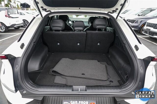 2024 Kia EV6 Light Huntington Beach CA