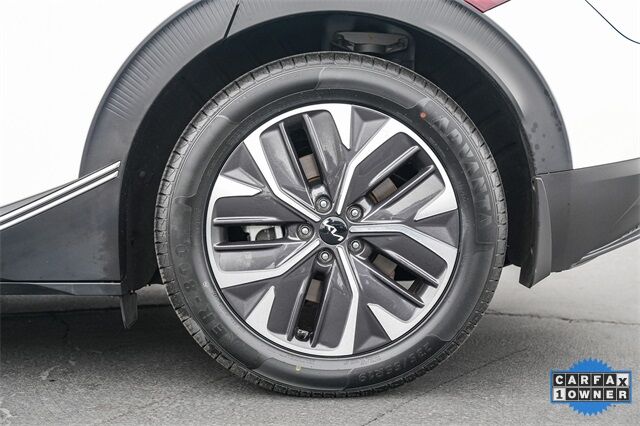 2024 Kia EV6 Light Huntington Beach CA