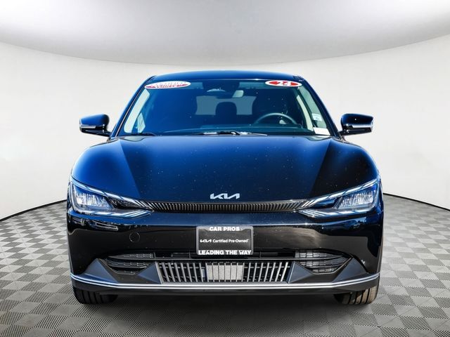 2024 Kia EV6 Light