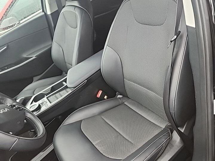 2024 Kia EV6 Light Lane Keep Assist Adaptive Cruise Portland OR