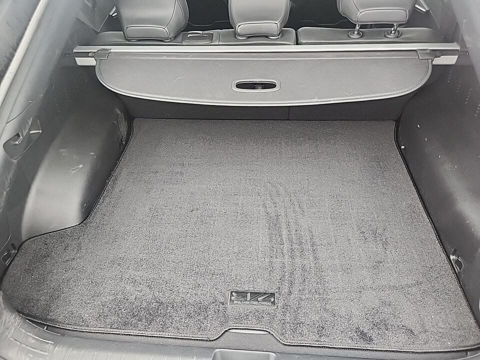 2024 Kia EV6 Light Lane Keep Assist Adaptive Cruise Portland OR