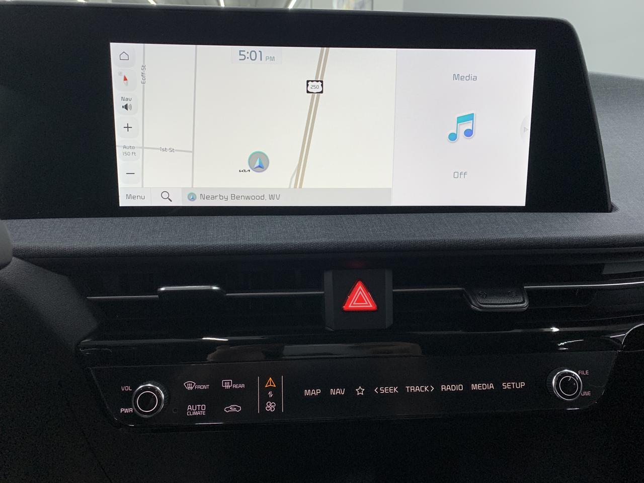 2024 Kia EV6 Light Long Range AWD Benwood WV