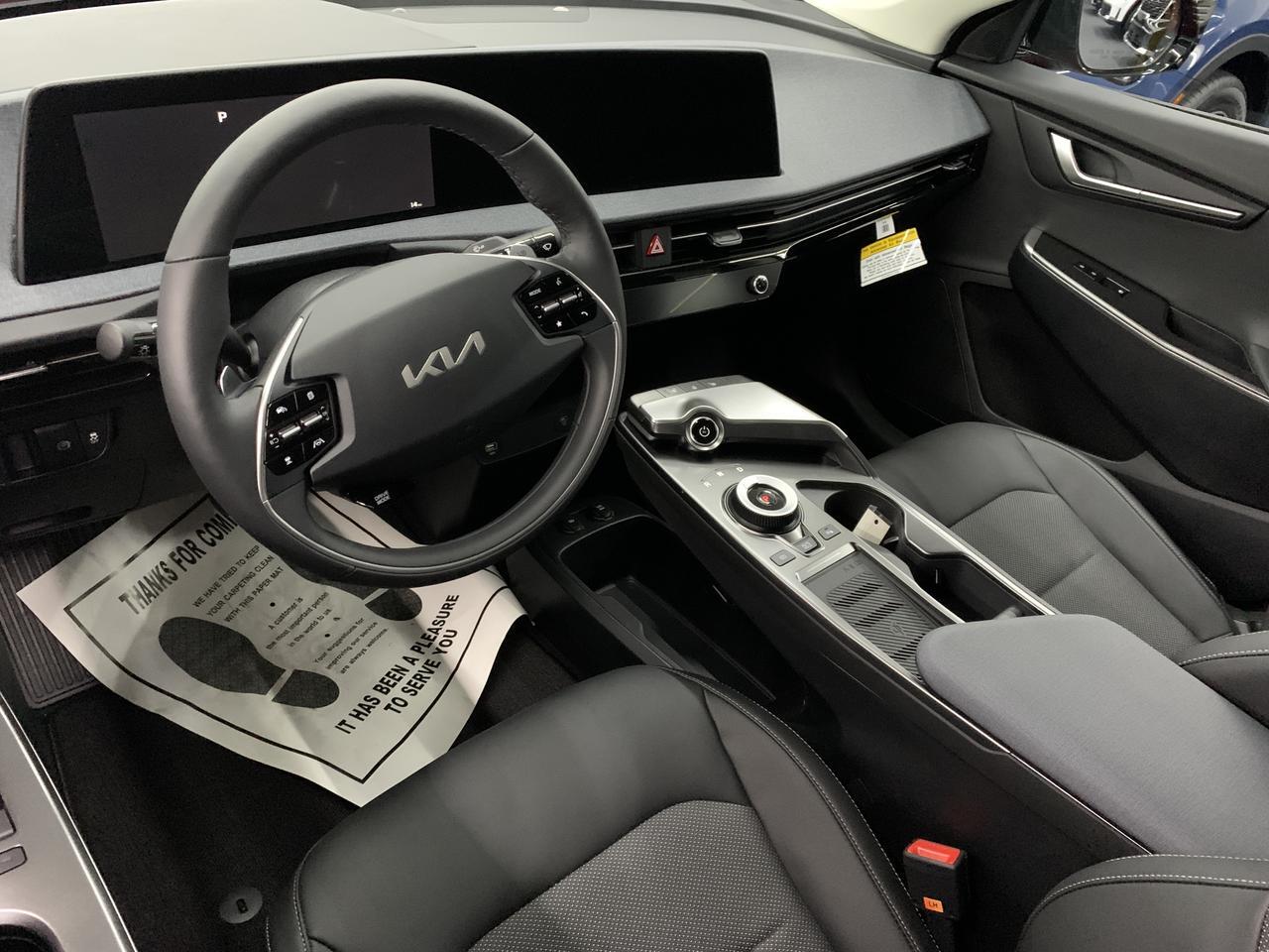 2024 Kia EV6 Light Long Range AWD Benwood WV
