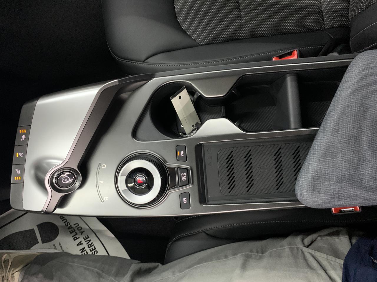 2024 Kia EV6 Light Long Range AWD Benwood WV