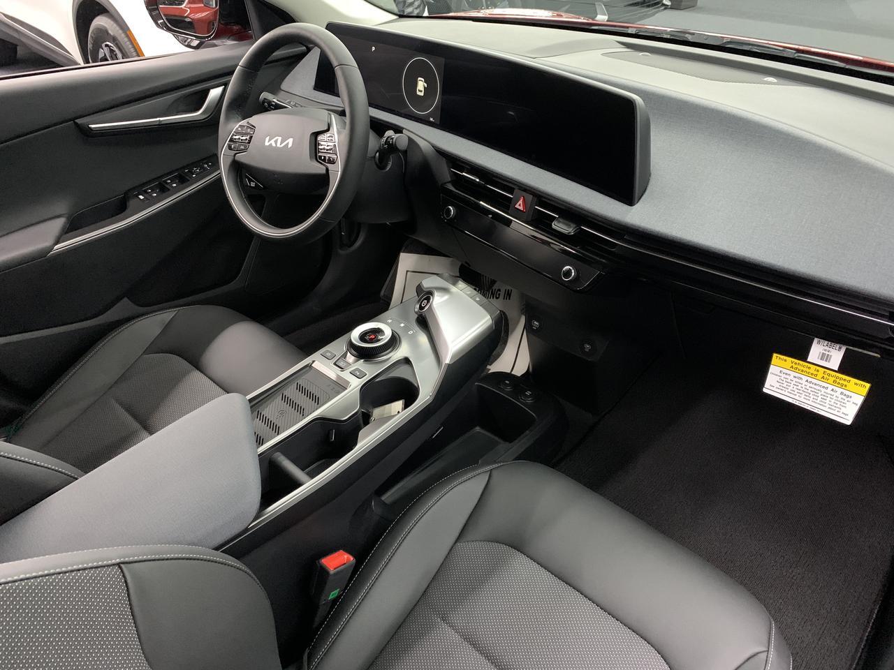 2024 Kia EV6 Light Long Range AWD Benwood WV
