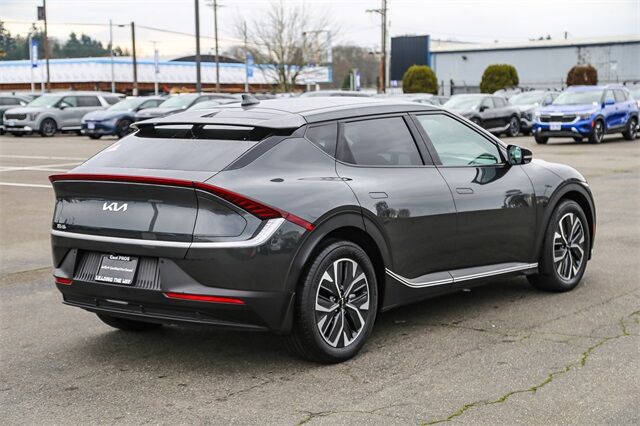 2024 Kia EV6 Light Long Range (AWD) Tacoma WA