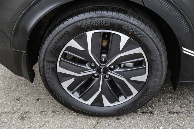 2024 Kia EV6 Light Long Range (AWD) Tacoma WA