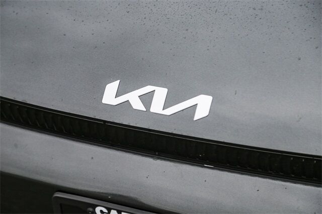 2024 Kia EV6 Light Long Range (AWD) Tacoma WA