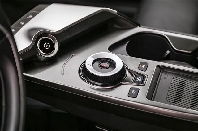 2024 Kia EV6 Light Long Range (AWD) Tacoma WA