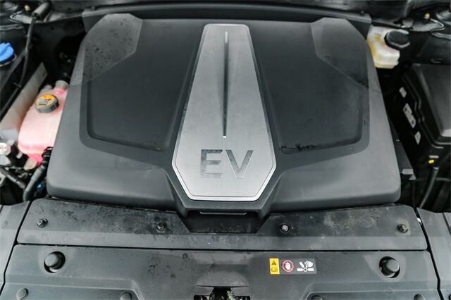 2024 Kia EV6 Light Long Range (AWD) Tacoma WA