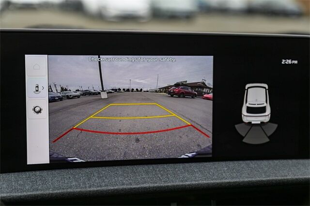 2024 Kia EV6 Light Long Range (AWD) Tacoma WA