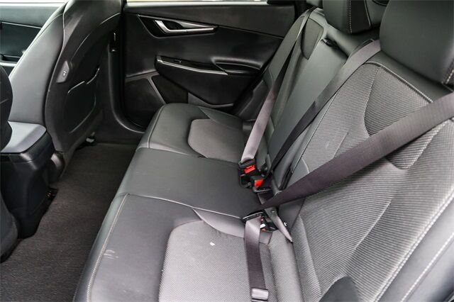 2024 Kia EV6 Light Long Range (AWD) Tacoma WA