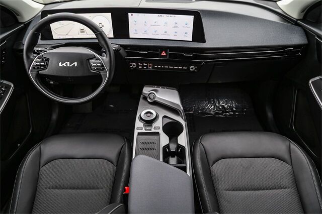 2024 Kia EV6 Light Long Range (AWD) Tacoma WA