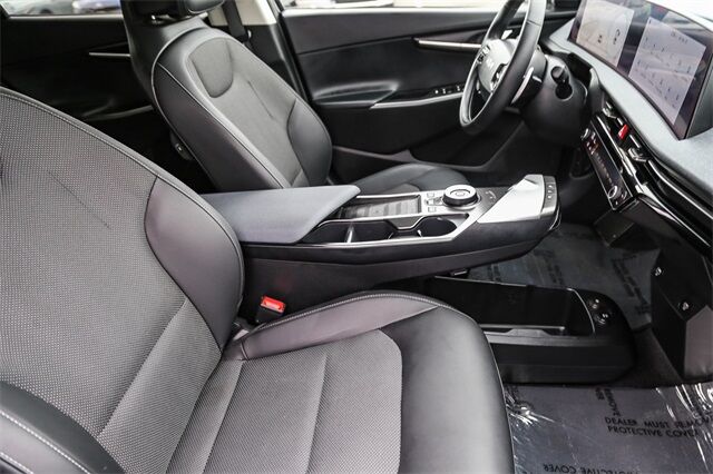 2024 Kia EV6 Light Long Range (AWD) Tacoma WA