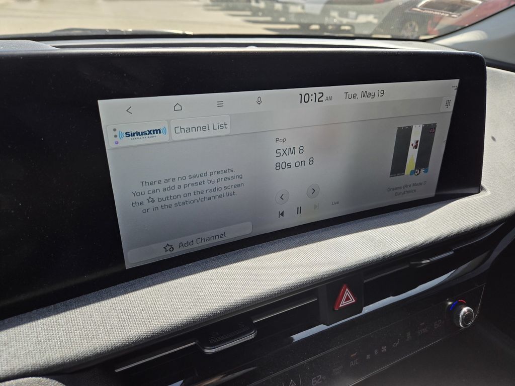 2024 Kia EV6 Light Long Range Folsom CA