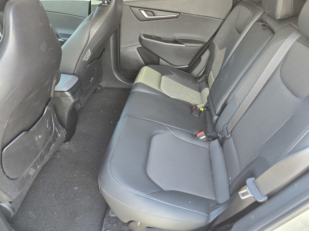 2024 Kia EV6 Light Long Range Folsom CA