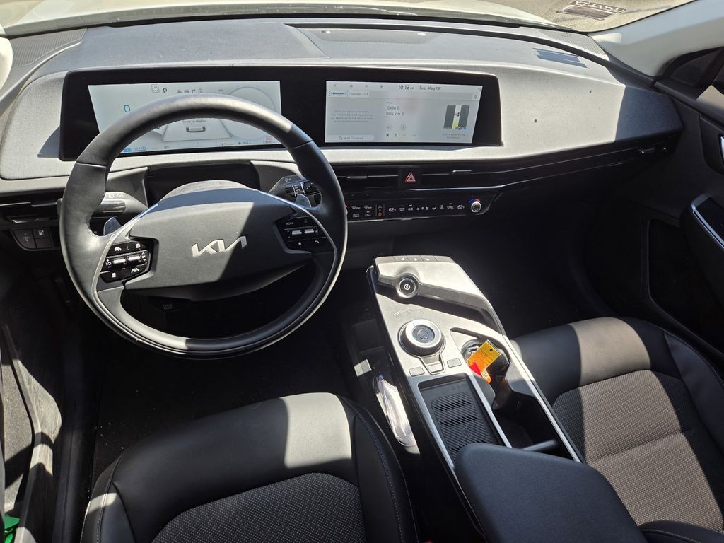 2024 Kia EV6 Light Long Range Folsom CA