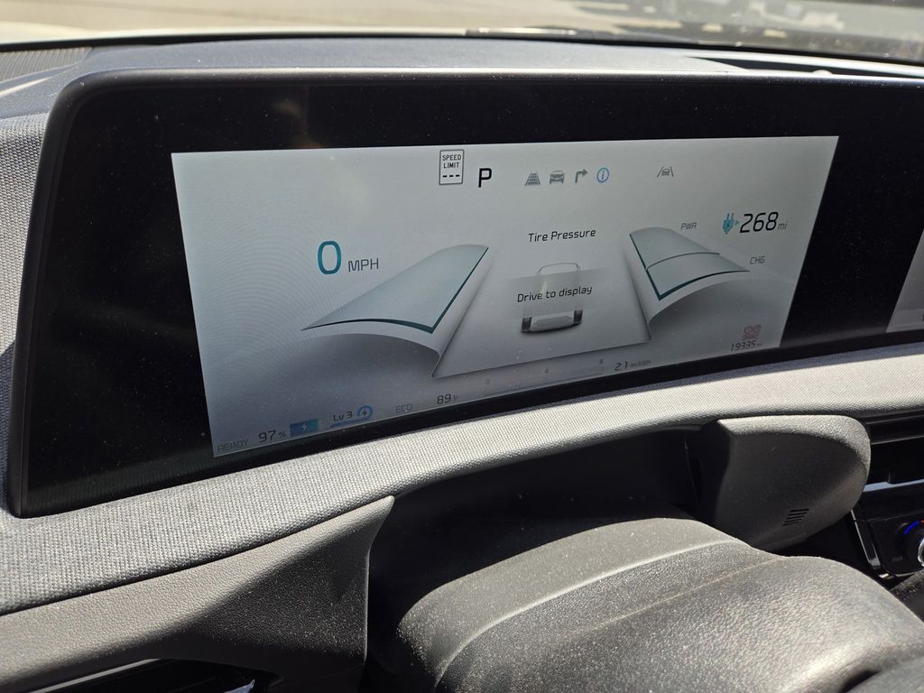 2024 Kia EV6 Light Long Range Folsom CA