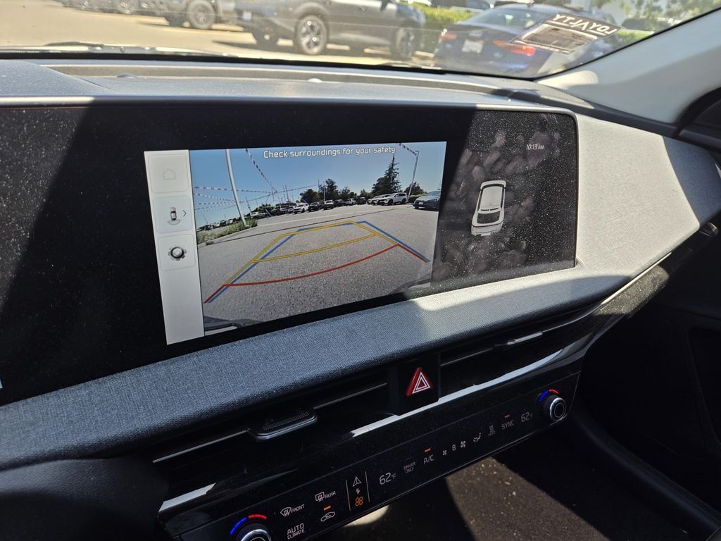 2024 Kia EV6 Light Long Range Folsom CA